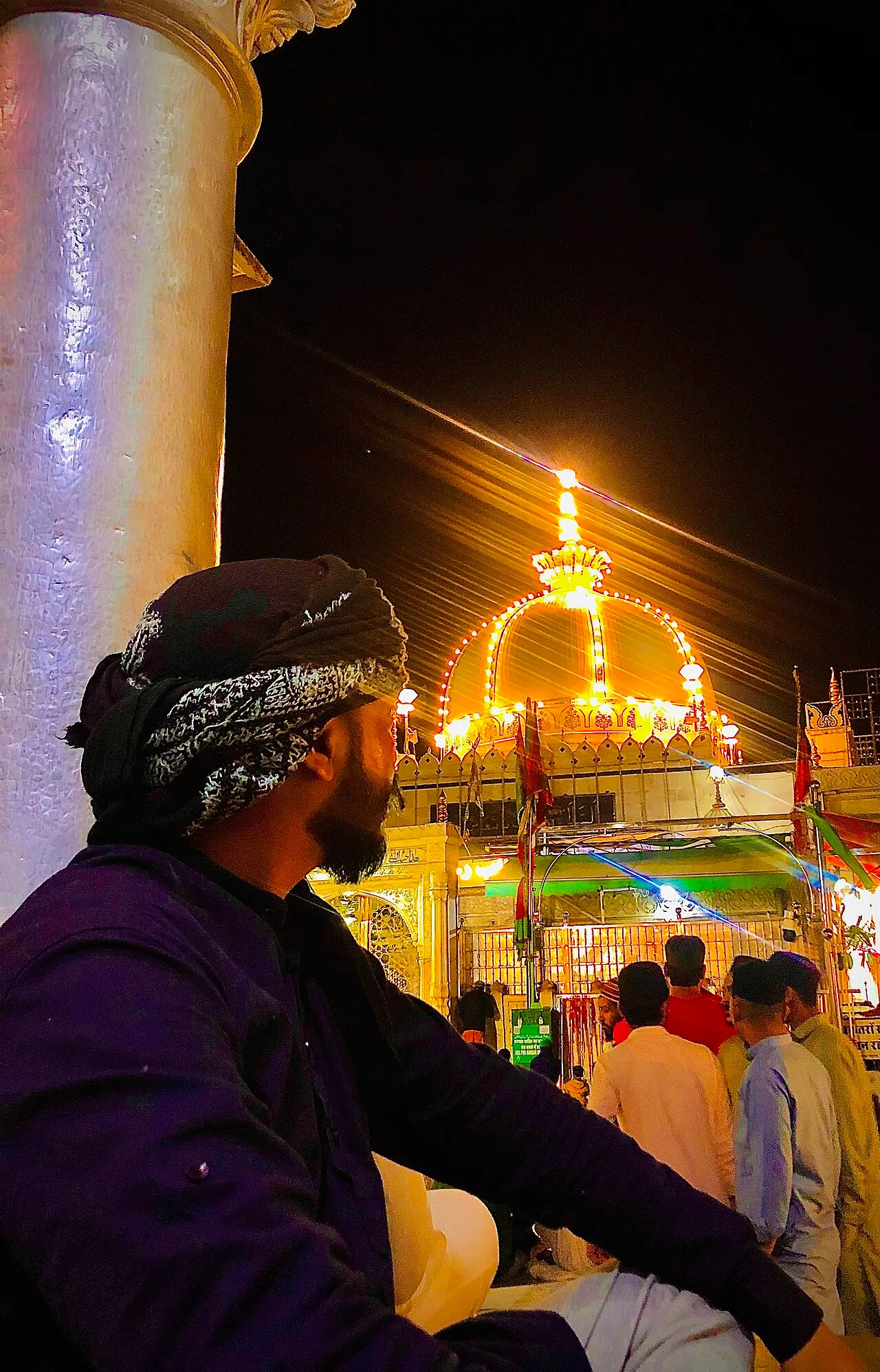 Ajmer Travel Guide: Dargah Sharif & Beyond