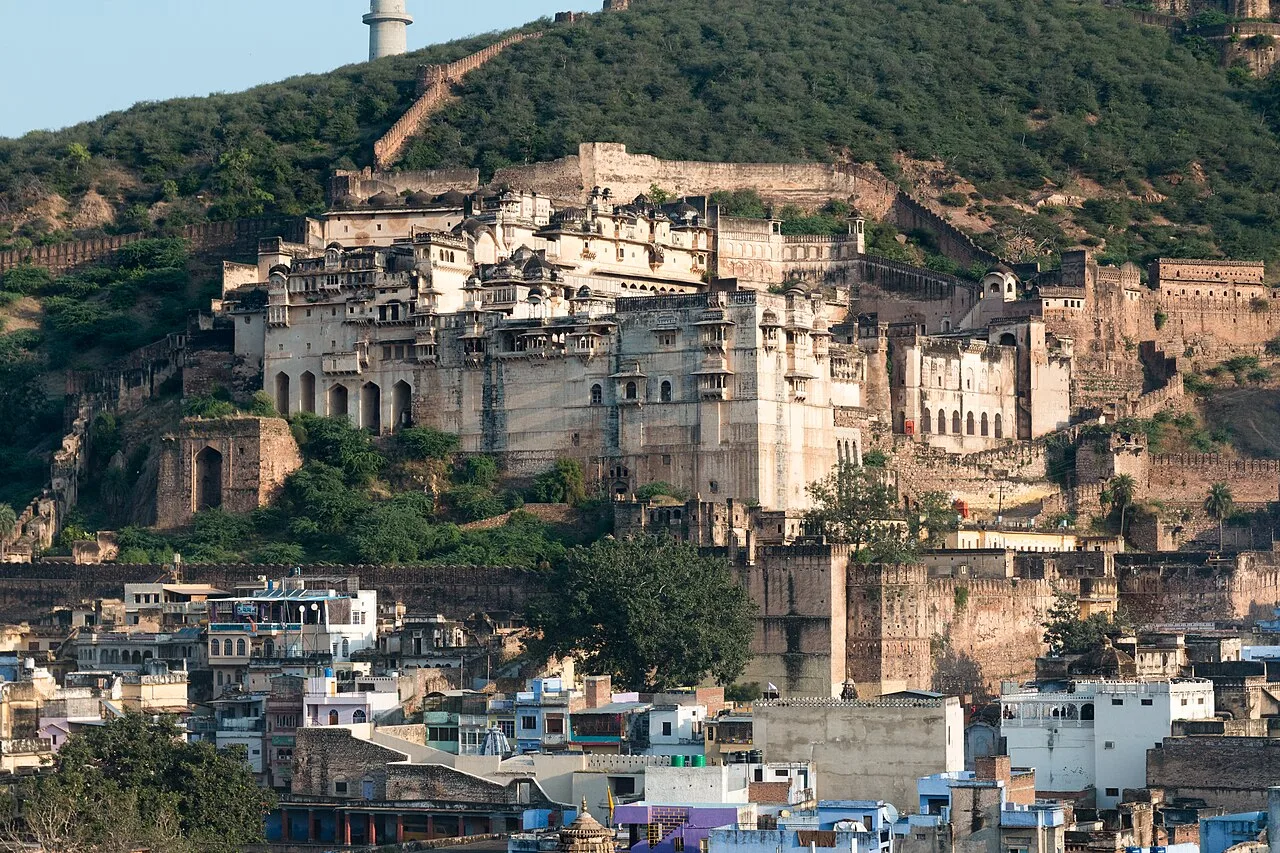 Bundi Travel Guide: Rajasthan Without Crowds