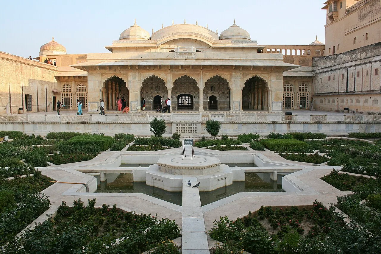 Jaipur in 2 Days: An Hour-by-Hour Itinerary