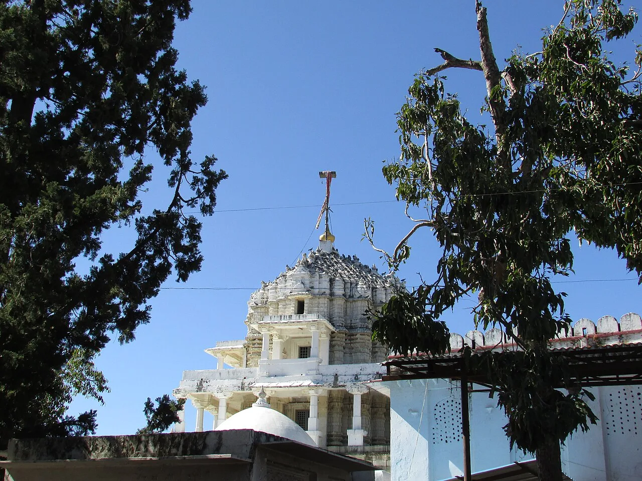 Mount Abu: Rajasthan's Only Hill Station