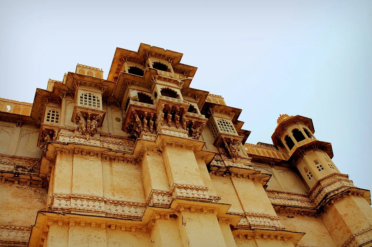 Udaipur Travel Guide: Lakes and Palaces